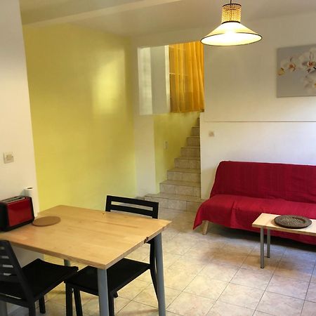 Apartmán Les Marches De Paulina Sainte-Luce Exteriér fotografie