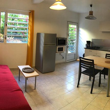 Apartmán Les Marches De Paulina Sainte-Luce Exteriér fotografie