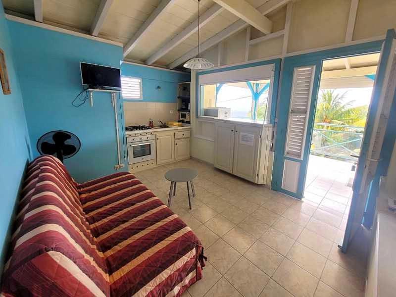 Apartmán Les Marches De Paulina Sainte-Luce Exteriér fotografie