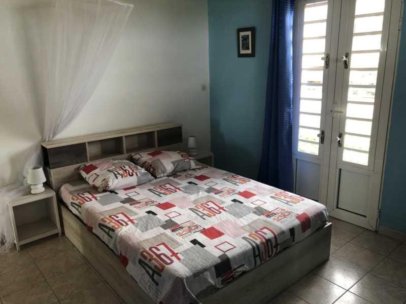 Apartmán Les Marches De Paulina Sainte-Luce Exteriér fotografie