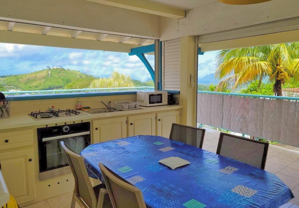 Apartmán Les Marches De Paulina Sainte-Luce Exteriér fotografie