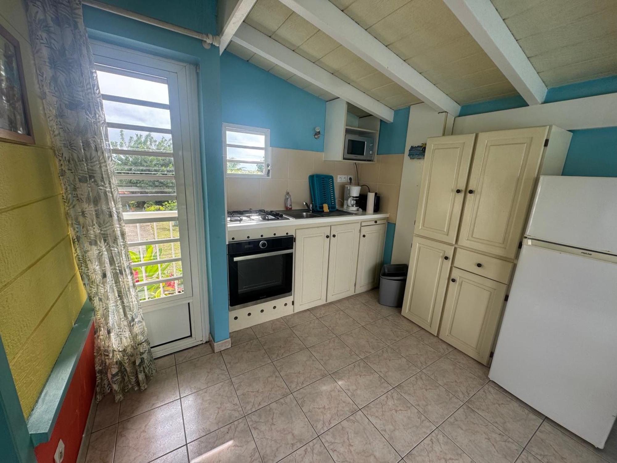 Apartmán Les Marches De Paulina Sainte-Luce Exteriér fotografie