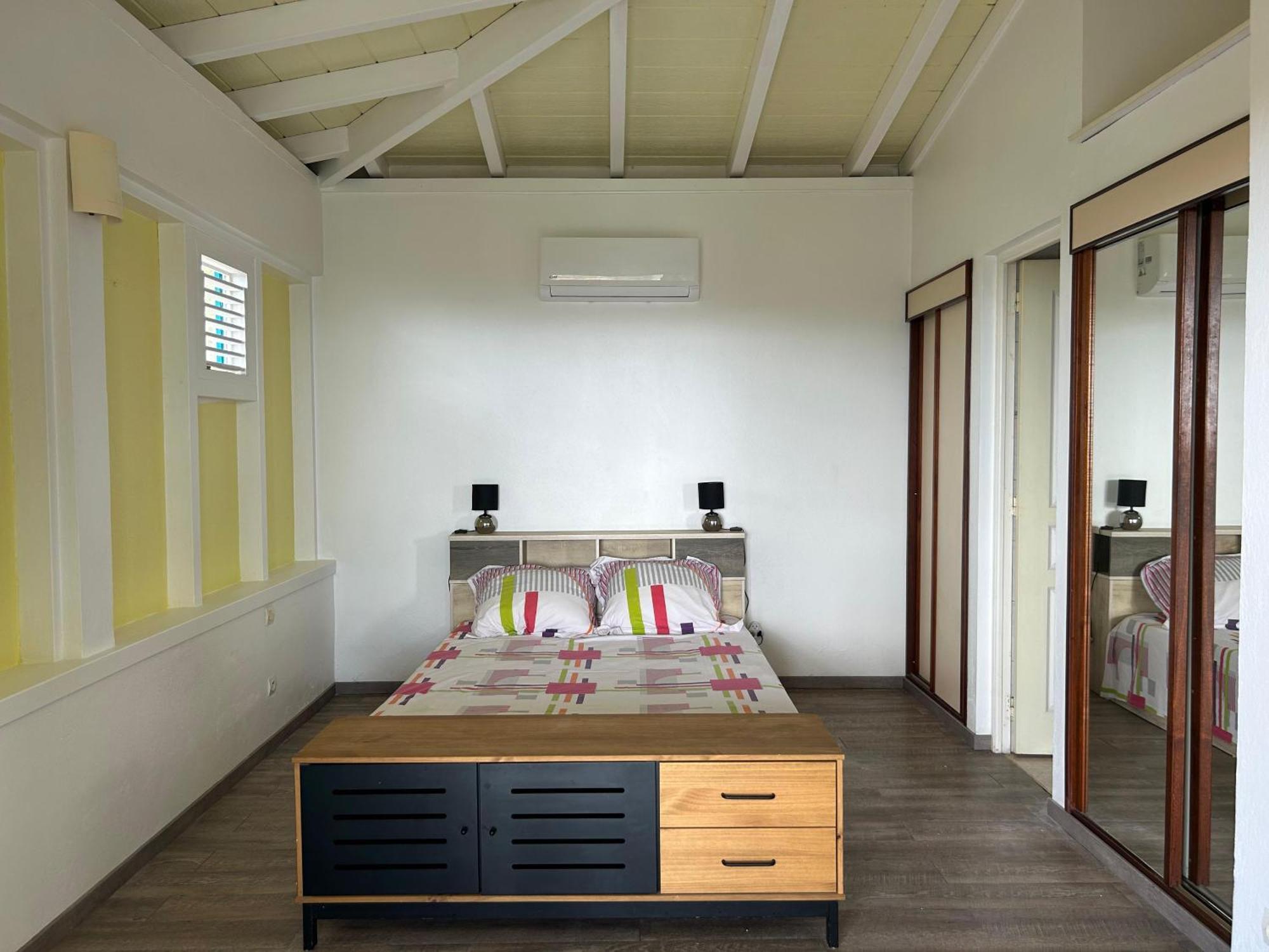 Apartmán Les Marches De Paulina Sainte-Luce Exteriér fotografie