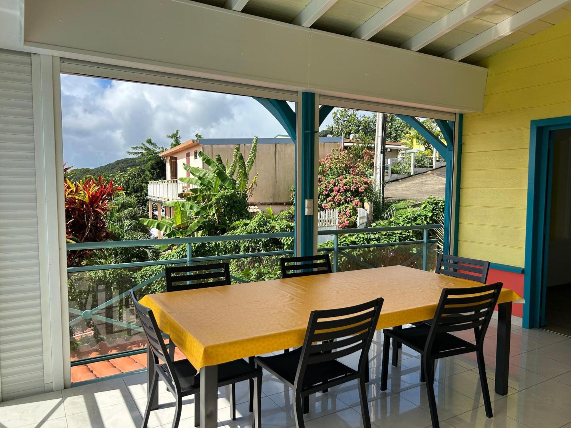 Apartmán Les Marches De Paulina Sainte-Luce Exteriér fotografie