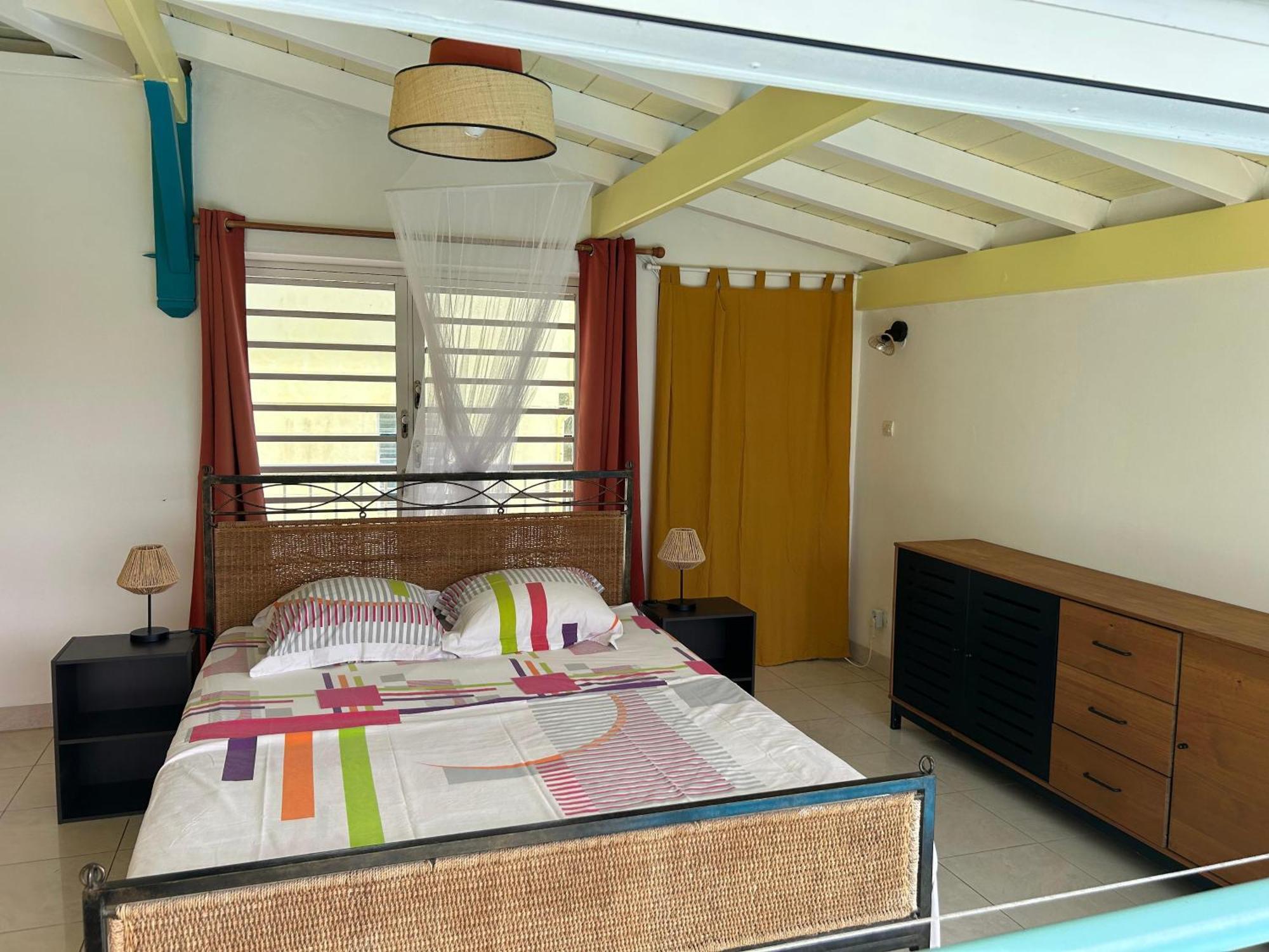 Apartmán Les Marches De Paulina Sainte-Luce Exteriér fotografie