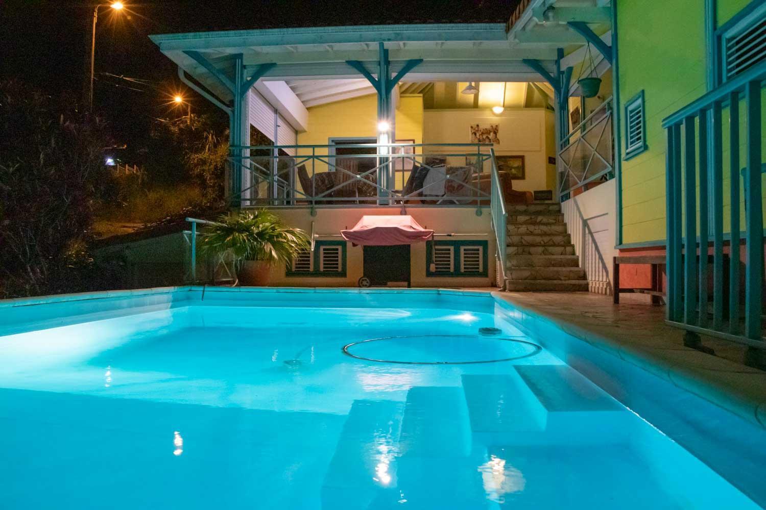 Apartmán Les Marches De Paulina Sainte-Luce Exteriér fotografie